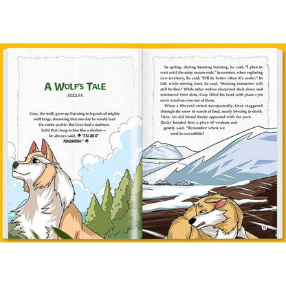 Children's Books