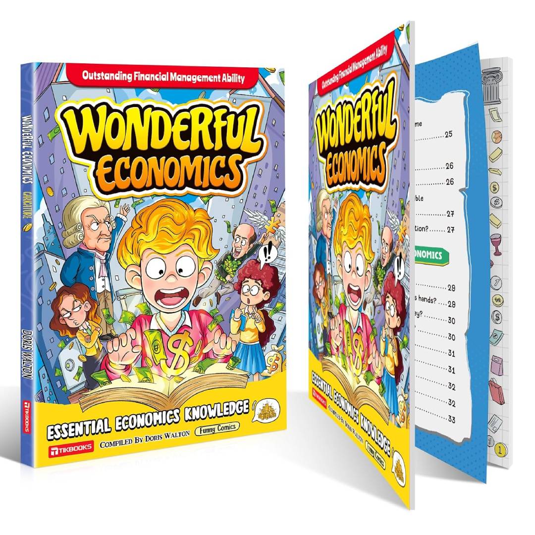 Children's Books