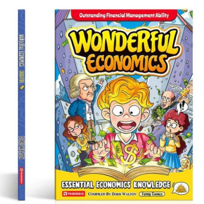 Children's Books