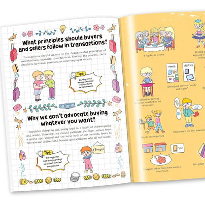 Children's Books