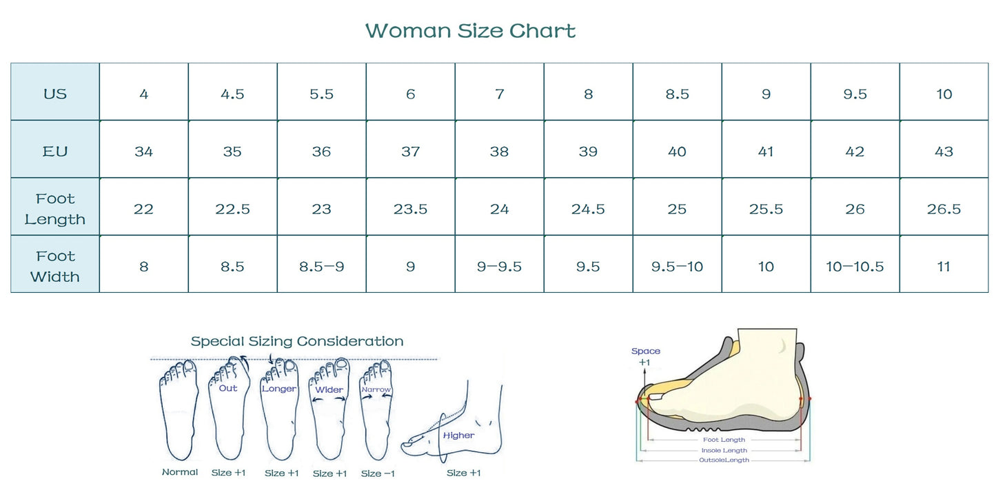 Modish Wedge Women Shoes