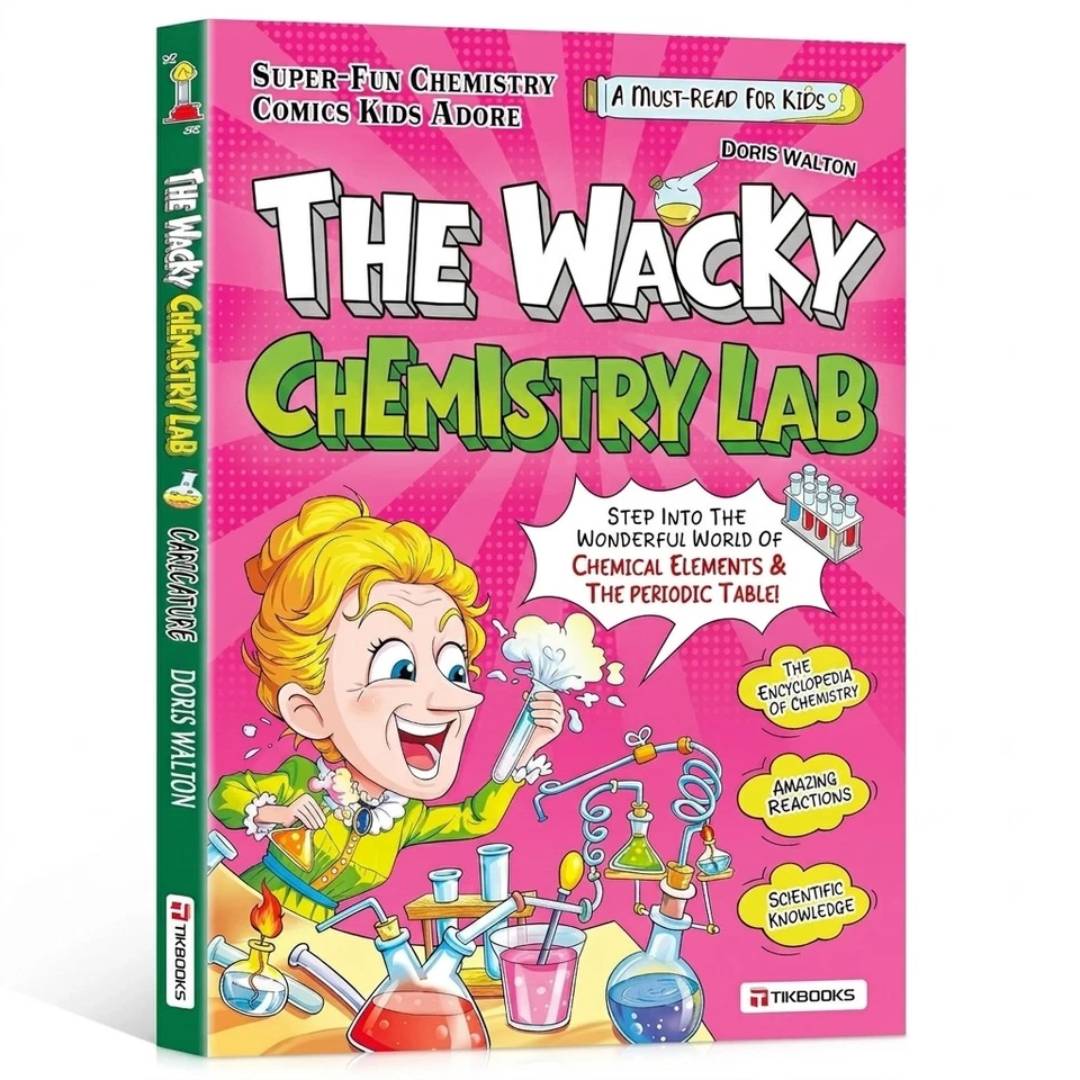 Children's Books