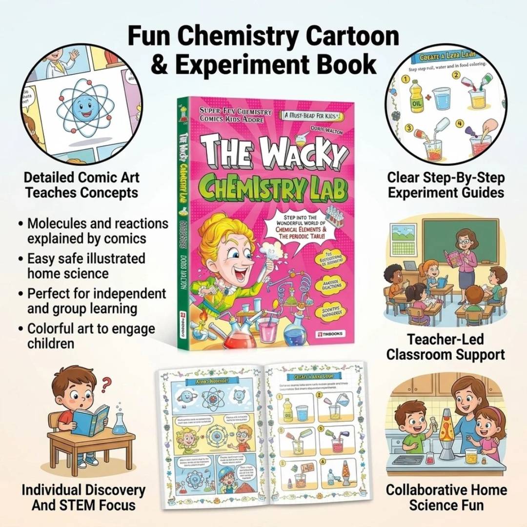 Children's Books