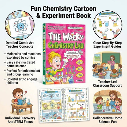 Children's Books