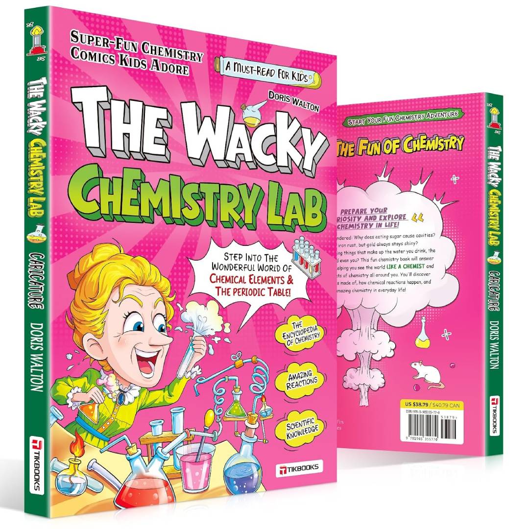 Children's Books