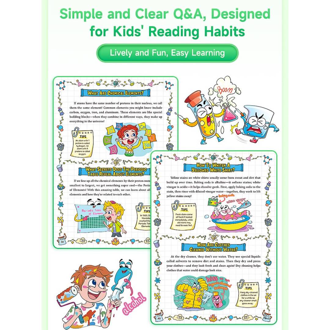Children's Books