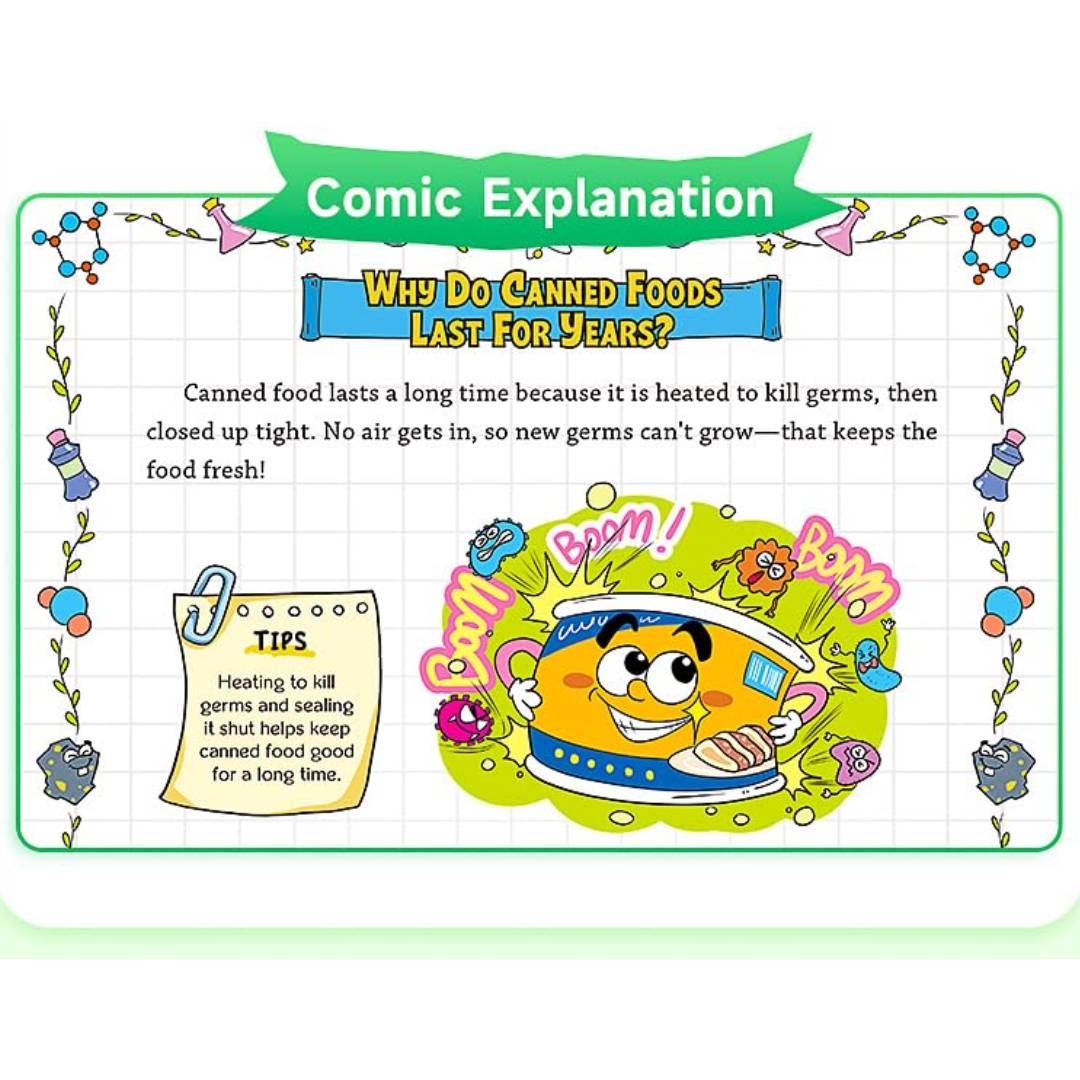Children's Books