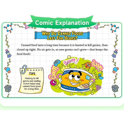 Children's Books
