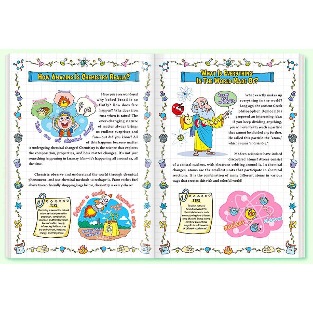 Children's Books
