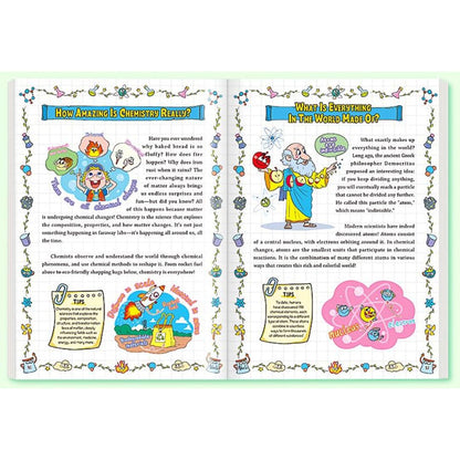 Children's Books