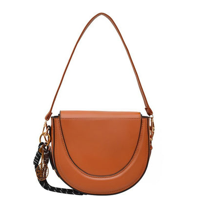 Flap Crossbody Bag