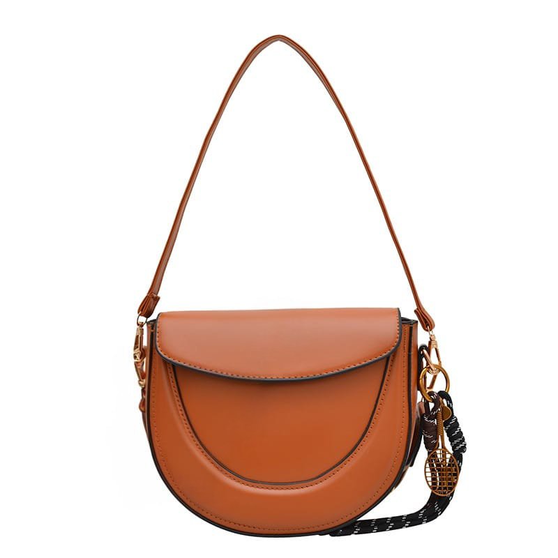 Flap Crossbody Bag