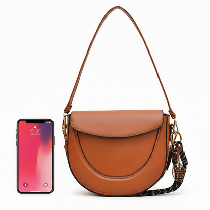Flap Crossbody Bag