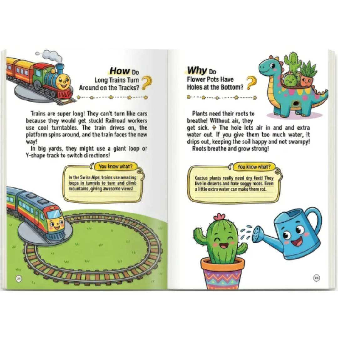 Children's Books