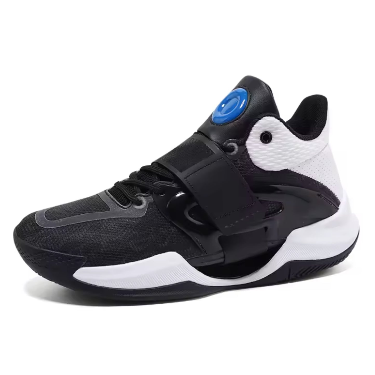 Mens Aero-Strap X Basketball Shoes