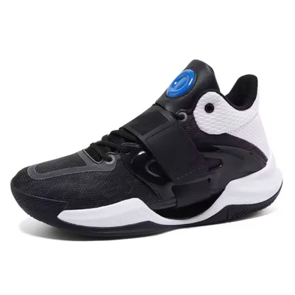 Mens Aero-Strap X Basketball Shoes