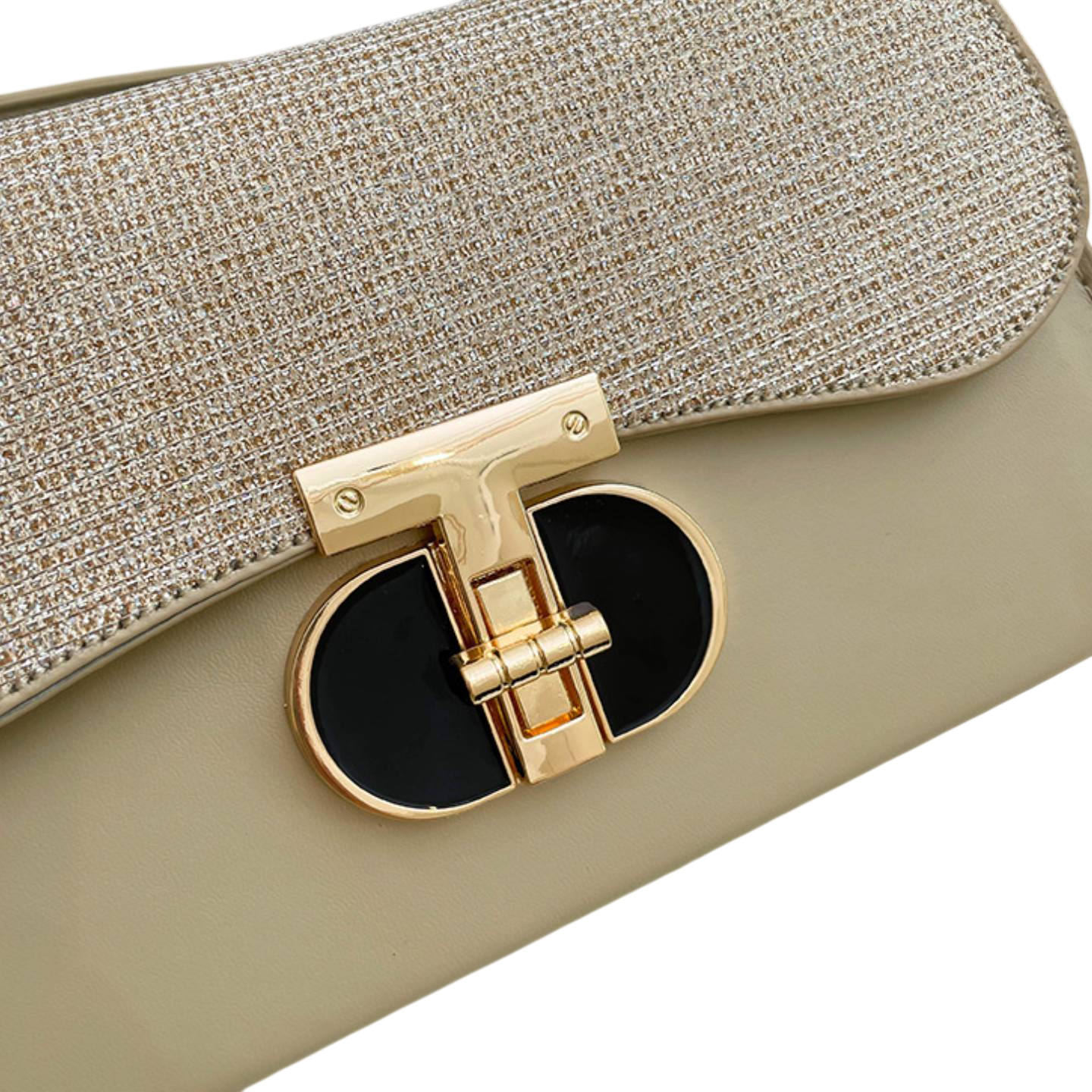 Velvet Sky T-Lock Crossbody Bag