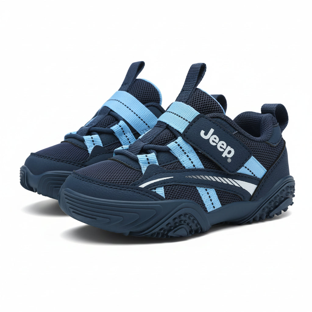 Jeep Kids Outdoor Sports Shoes / Sneakers