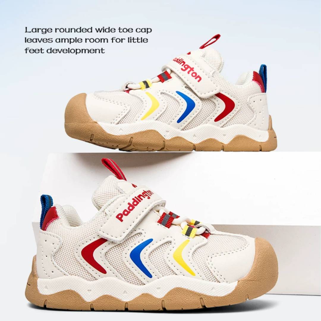 Paddington Bear Children's Non-Slip Breathable Sports Shoes 1.0