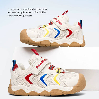 Paddington Bear Children's Non-Slip Breathable Sports Shoes 1.0