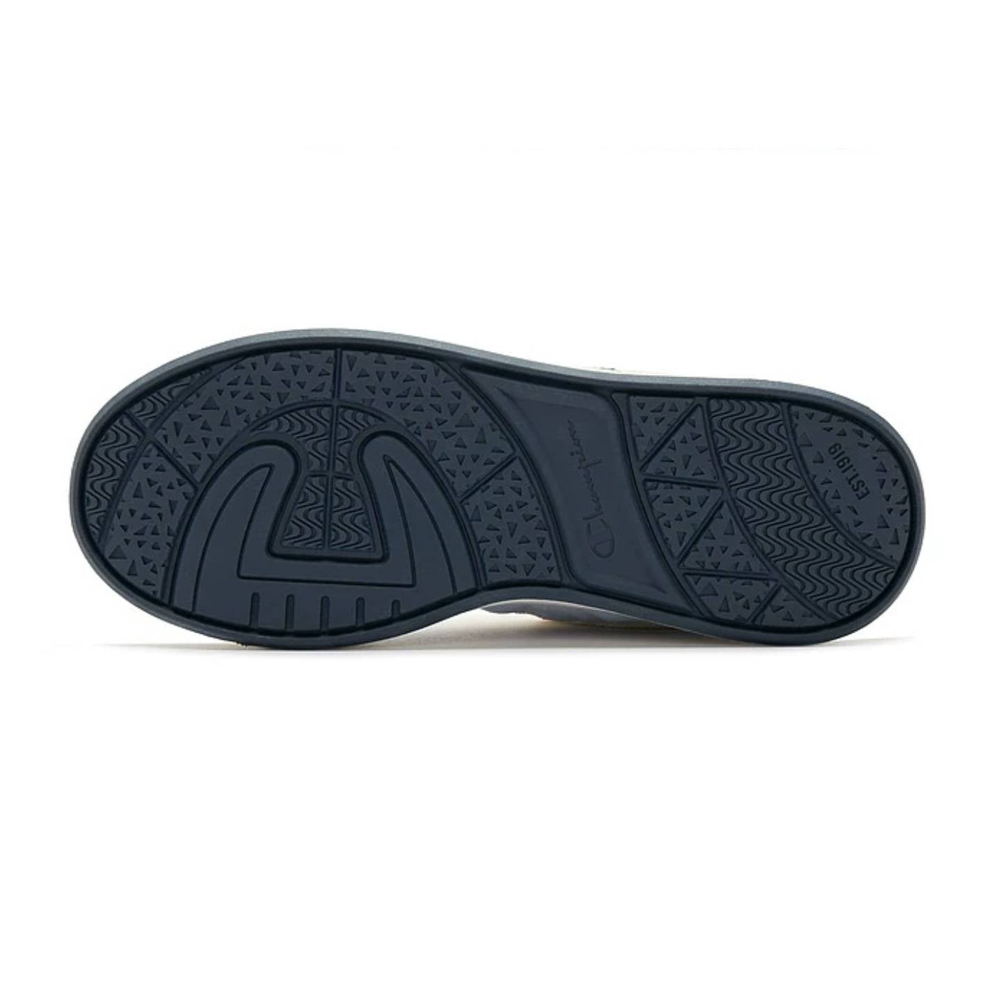 Champion Campus Atomic 1 Sneakers