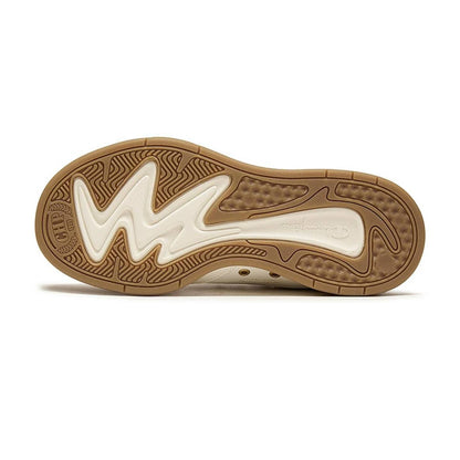Champion Low-Top Skateboard Shoes-Female