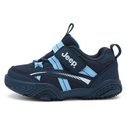 Jeep Kids Outdoor Sports Shoes / Sneakers