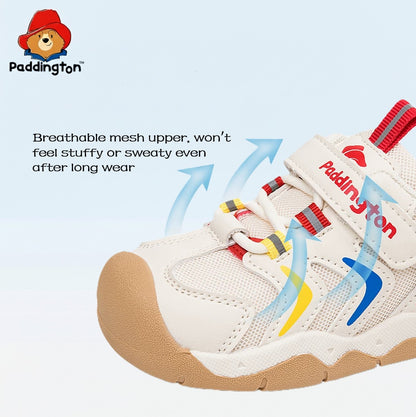 Paddington Bear Children's Non-Slip Breathable Sports Shoes 1.0