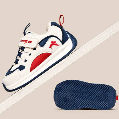Paddington Bear Fleece-Lined Children's Sneakers