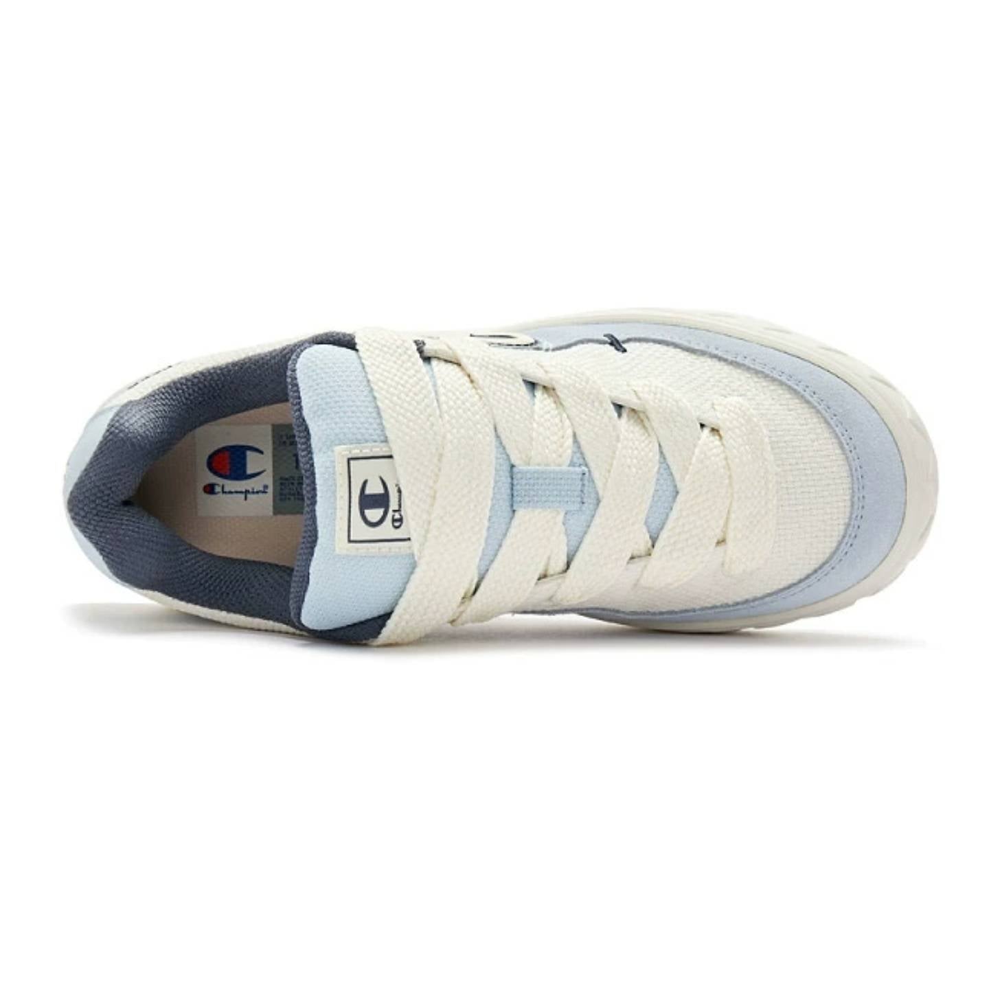 Champion Campus Atomic 1 Sneakers