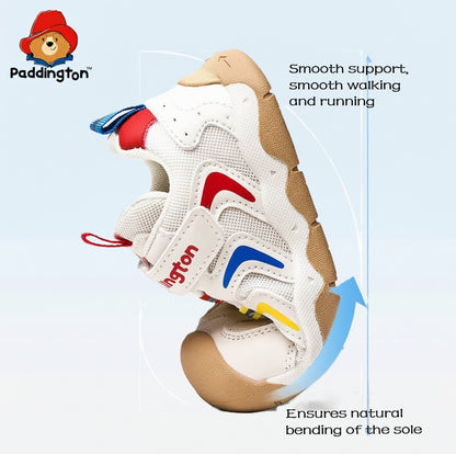 Paddington Bear Children's Non-Slip Breathable Sports Shoes 1.0