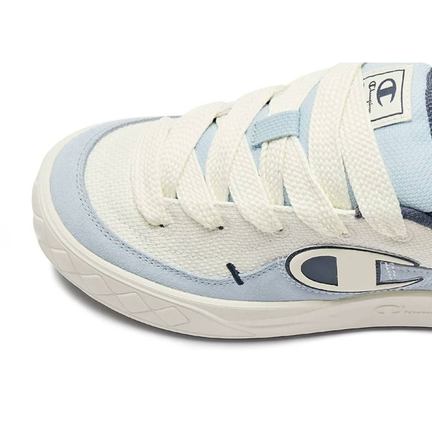 Champion Campus Atomic 1 Sneakers