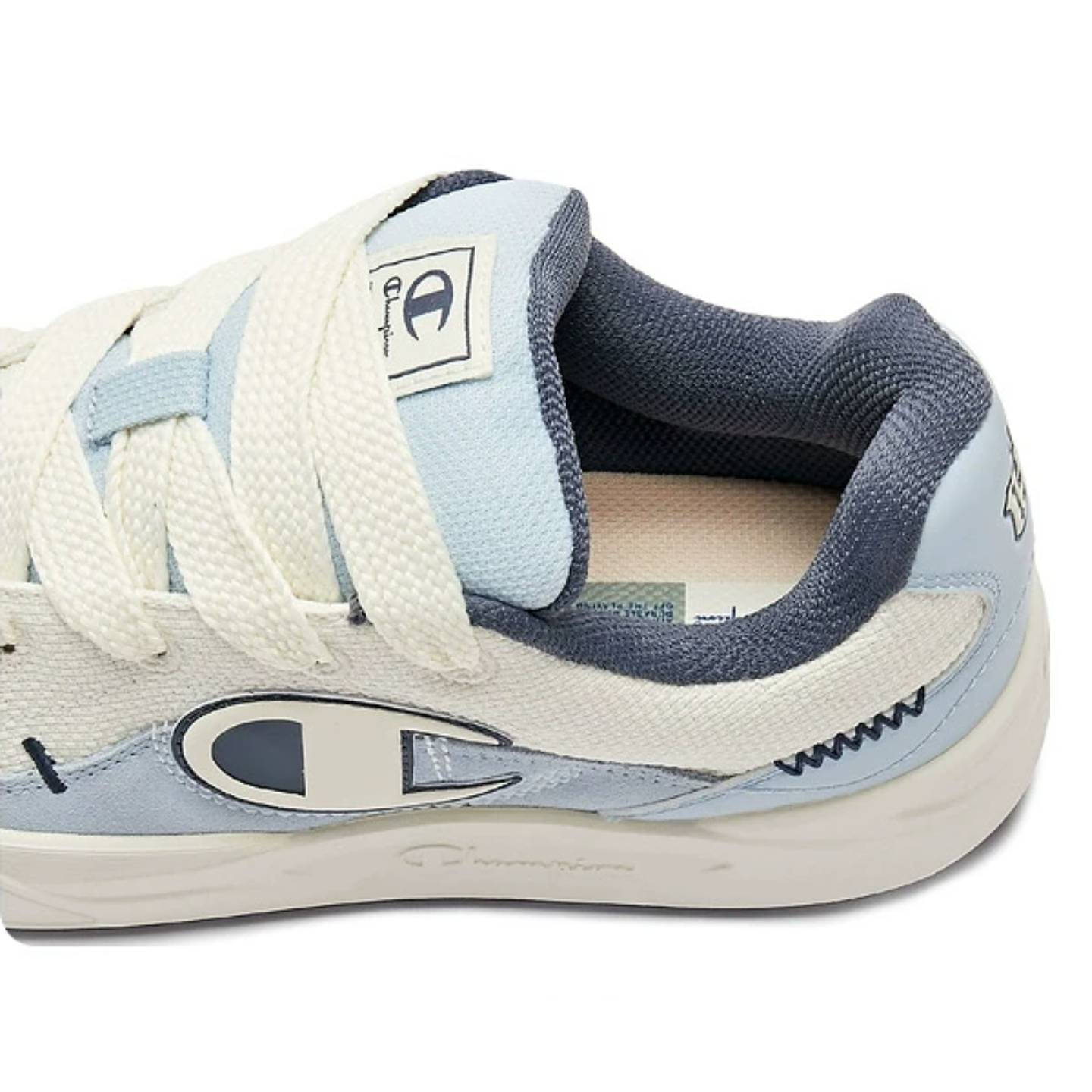 Champion Campus Atomic 1 Sneakers
