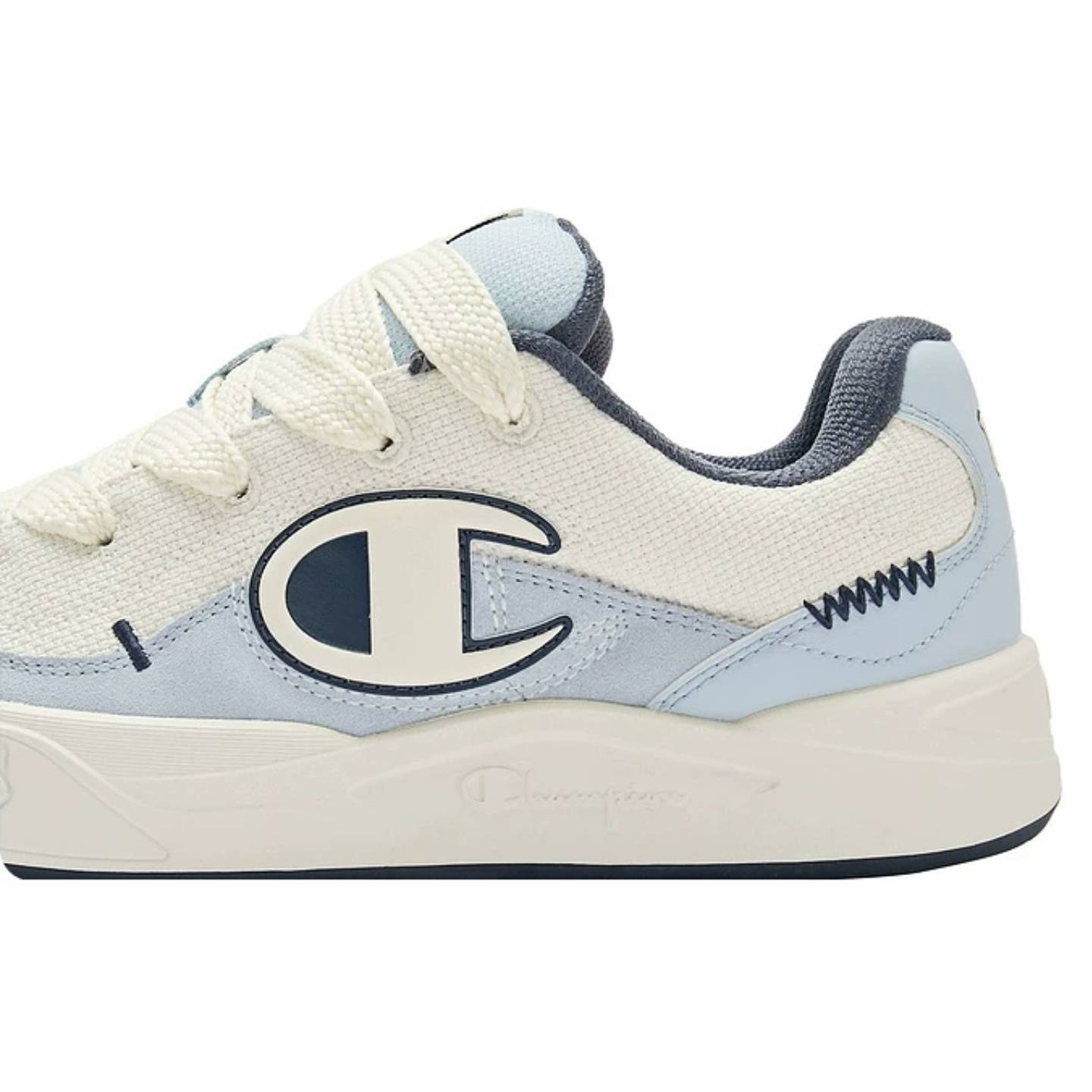 Champion Campus Atomic 1 Sneakers