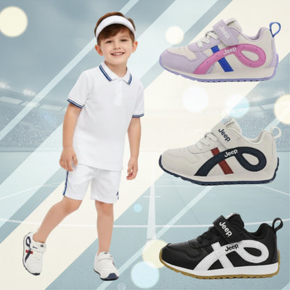 Jeep Kids Explorer Lite Forrest Gump Shoes