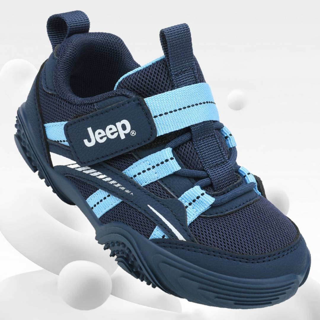 Jeep Kids Outdoor Sports Shoes / Sneakers