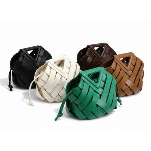Trinity Handbag