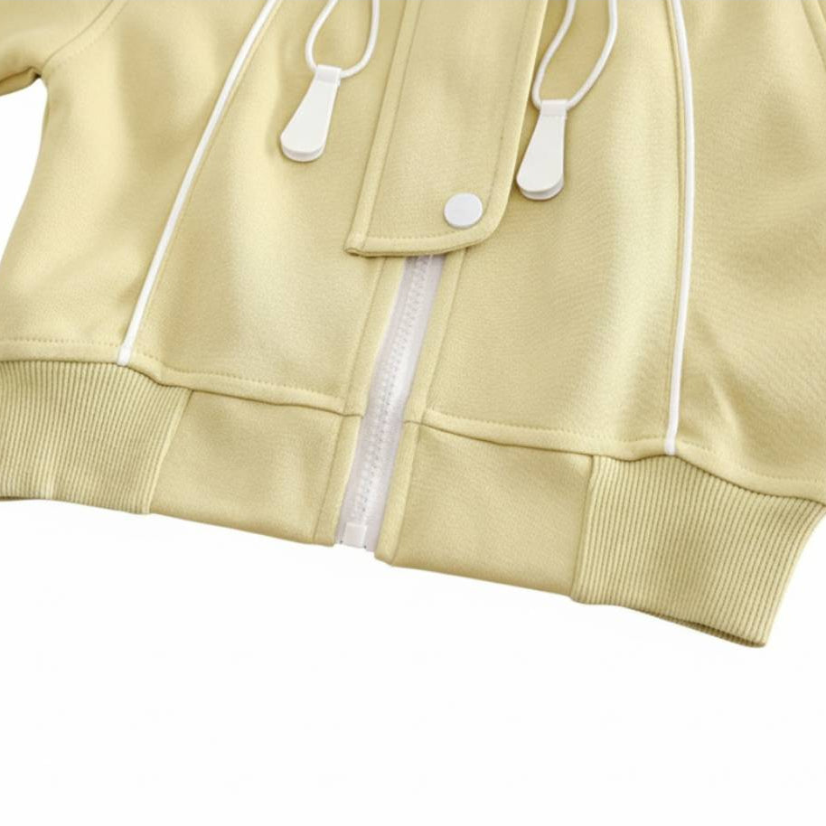 Children's Tiny Trendsetter 2-Piece Outfit Set