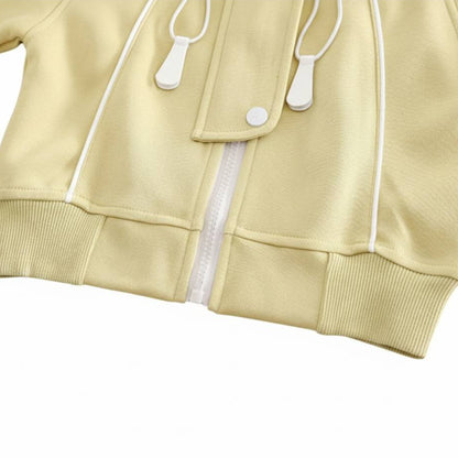 Children's Tiny Trendsetter 2-Piece Outfit Set