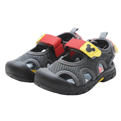 Children's Air-Flow Active Disney Inspired Sandals - Mickey
