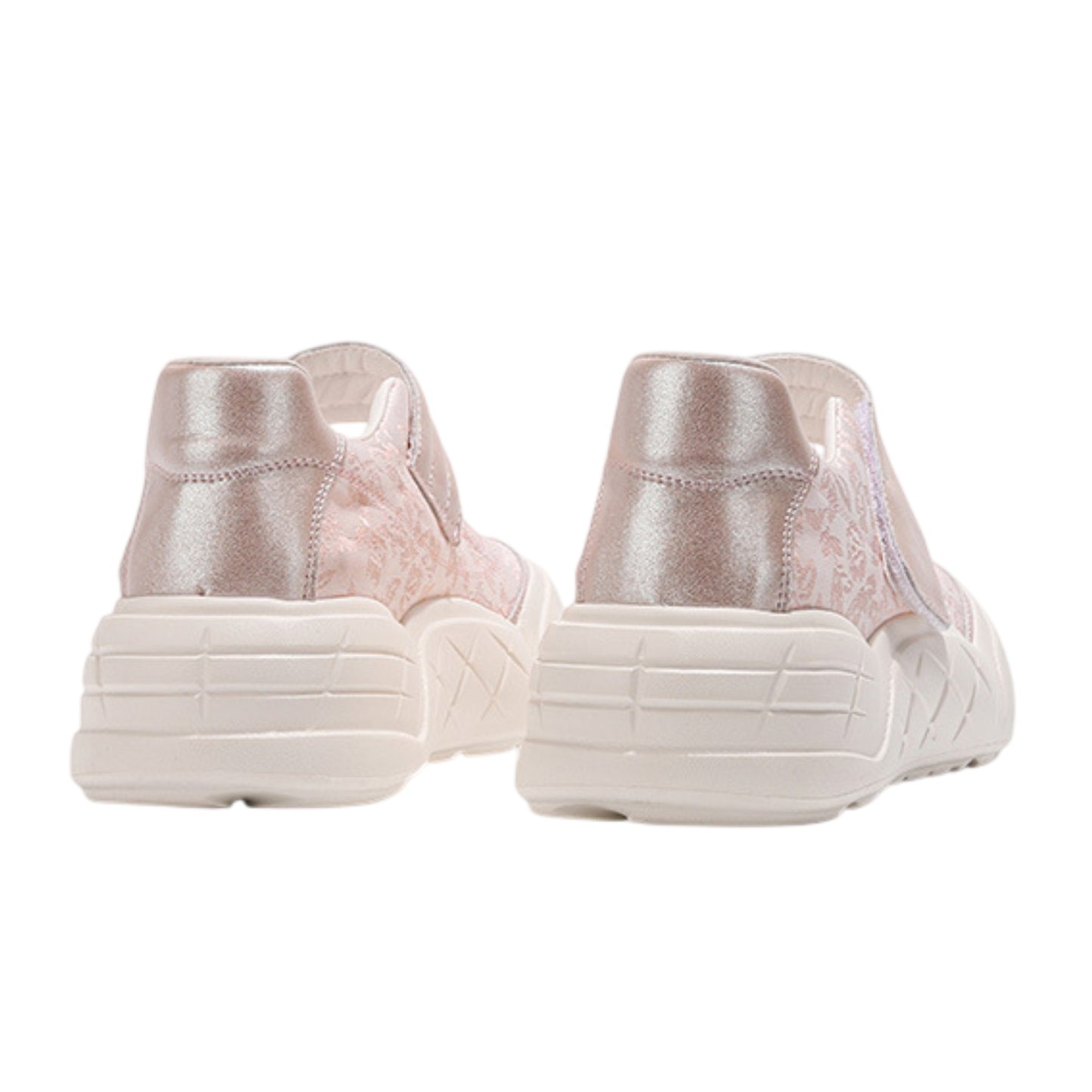 Women's Metro Muse Platform Shoes