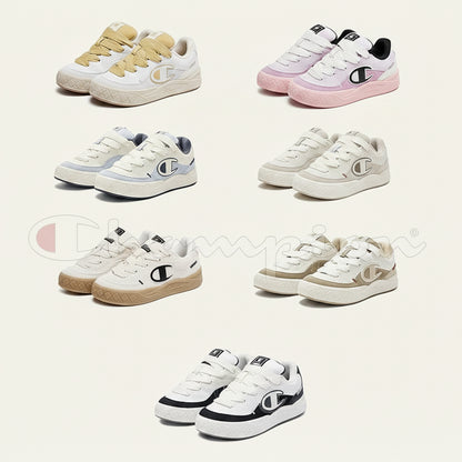 Champion Campus Atomic 1 Sneakers