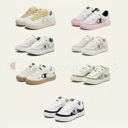 Champion Campus Atomic 1 Sneakers