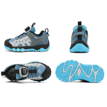 Jeep Kids Aero Mesh Runner