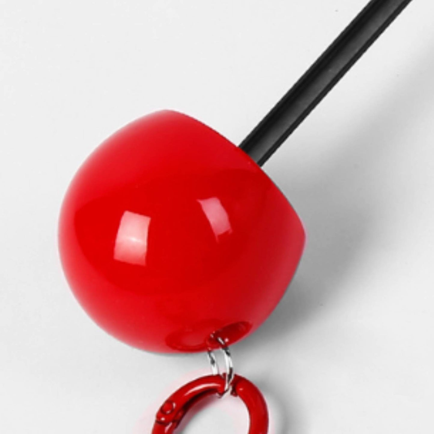 Sanrio Hello Kitty Compact Folding Umbrella