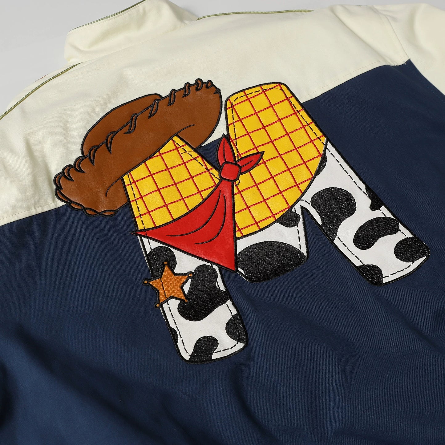 Boys' Toy Story Varsity Jackets