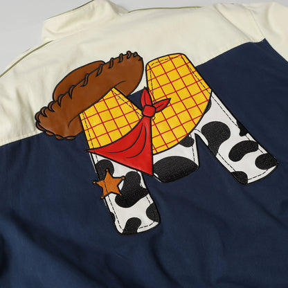 Boys' Toy Story Varsity Jackets