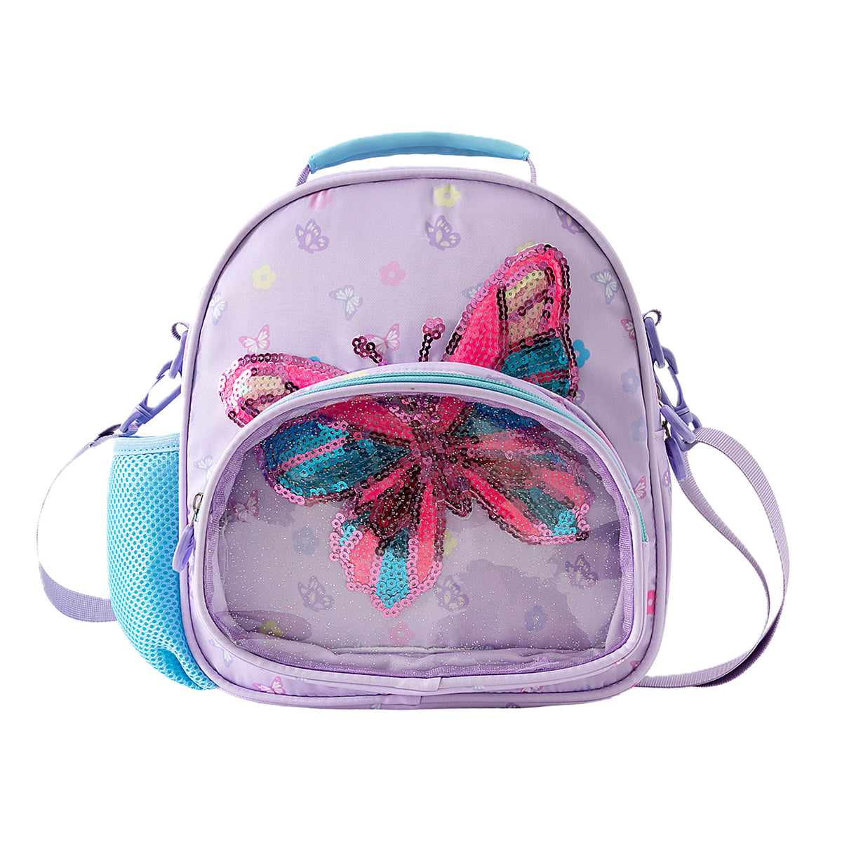 Children's ITA - Style Insulated Lunch Box Bag