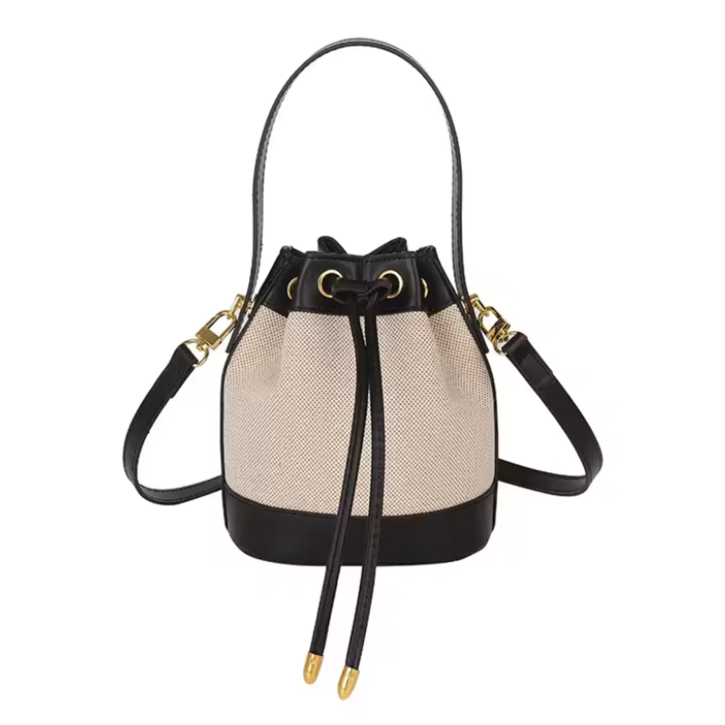 Women Onyx Bucket Bag