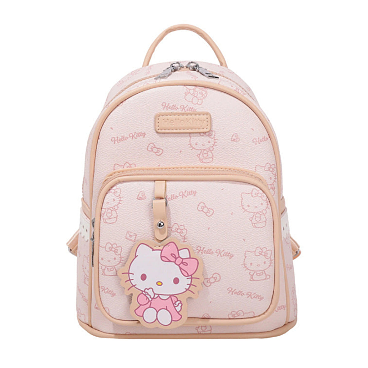 Hello Kitty Mini Backpack